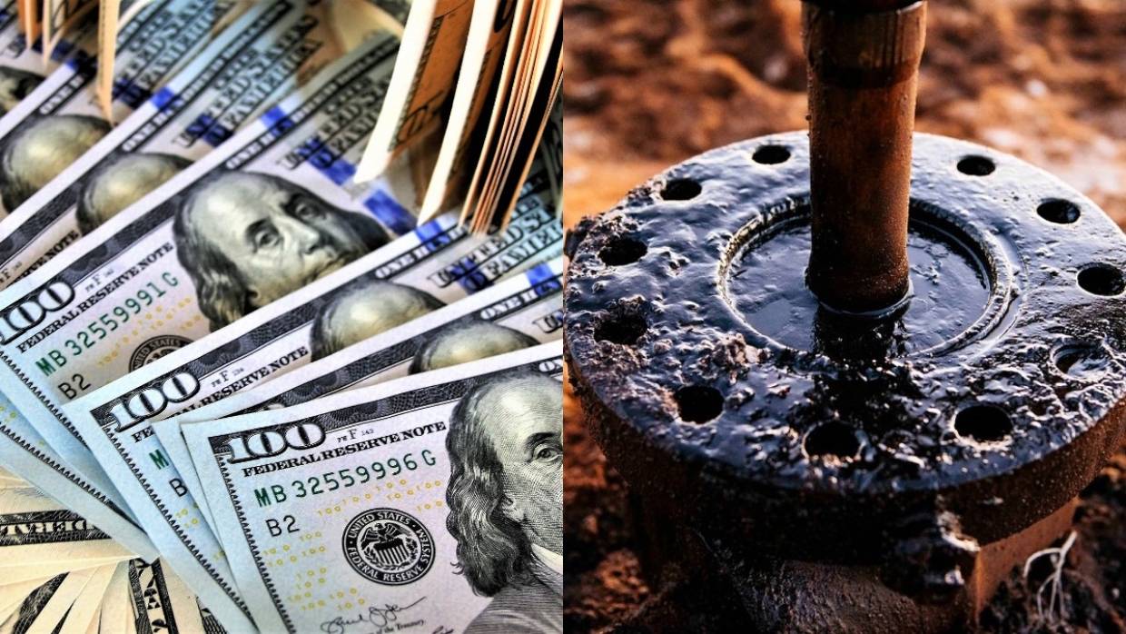 Экономист Колганов объяснил, почему в США еще не настал энергетический кризис Экономика