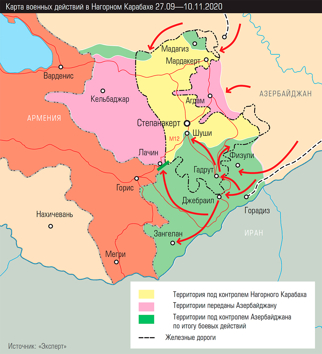 В азербайджане действует. Нагорный Карабах карта боевых действий 2020. Карта Карабаха после войны 2020 года. Нагорный Карабах карта 1991. Карабах карта 2020.