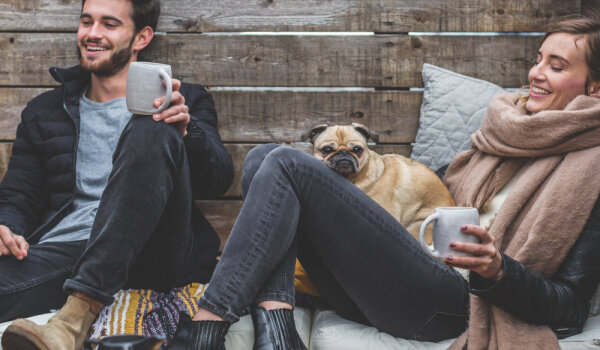 9 вещей, которые нужно обсудить с партнером перед свадьбой