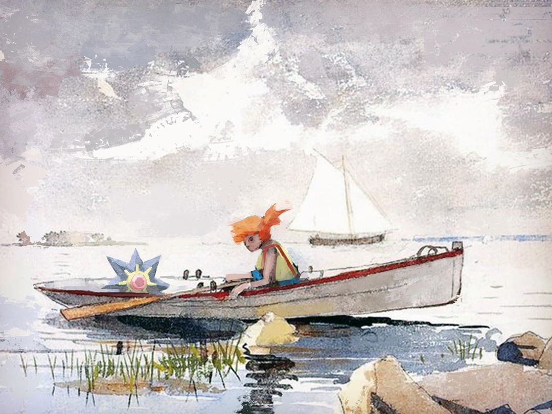 Последний день завтра: цифровые работы Брина Джонса Последний день завтра: цифровые работы Брина Джонса