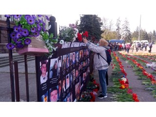 "Порошенко предлагал за разгон большие деньги". Что говорили в ООН об одесской трагедии 2 мая