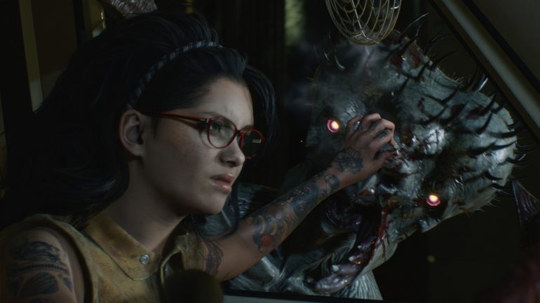 Devil May Cry 5: Pull My Devil Trigger Devil May Cry 5: Pull My Devil Trigger action