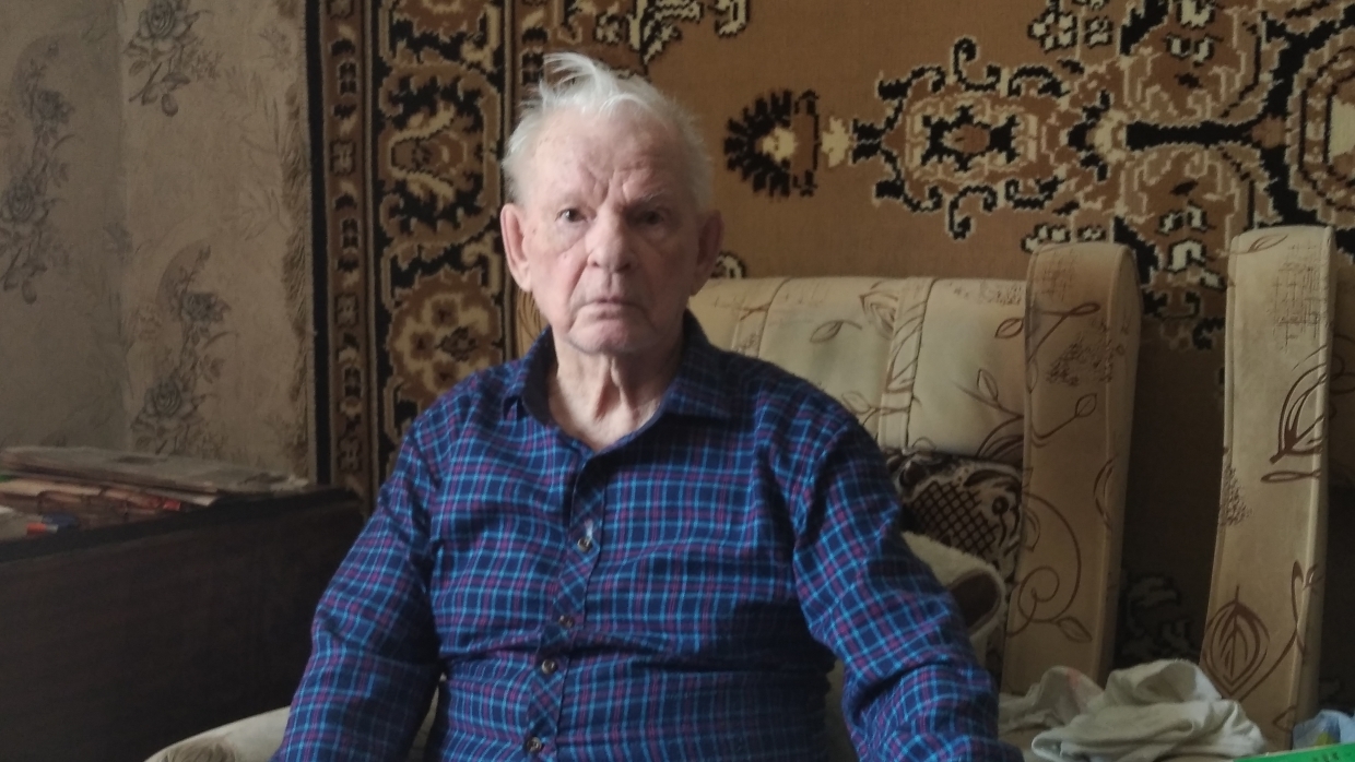 Легенда криминалистики: Ветеран, потерявший на фронте более 20 родственников