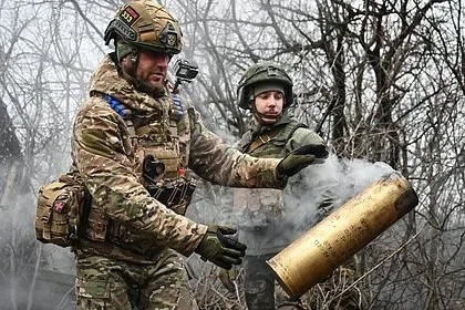 В США заявили о возможной смене целей России в украинском конфликте