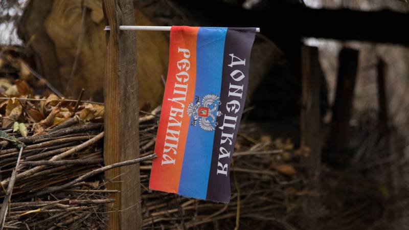 «Дальше так жить нельзя»: простой донецкий шахтер записал послание украинцам «по ту сторону баррикад»