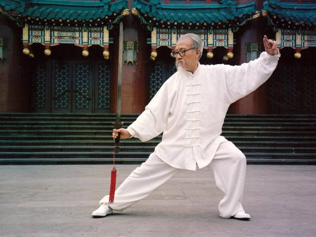 Это интересно: Десять необычных видов боевых искусств Это интересно: Десять необычных видов боевых искусств