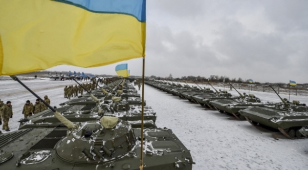 Телеведущий Запольский о надеждах Украины: Крым не кинет цветы к танкам ВСУ