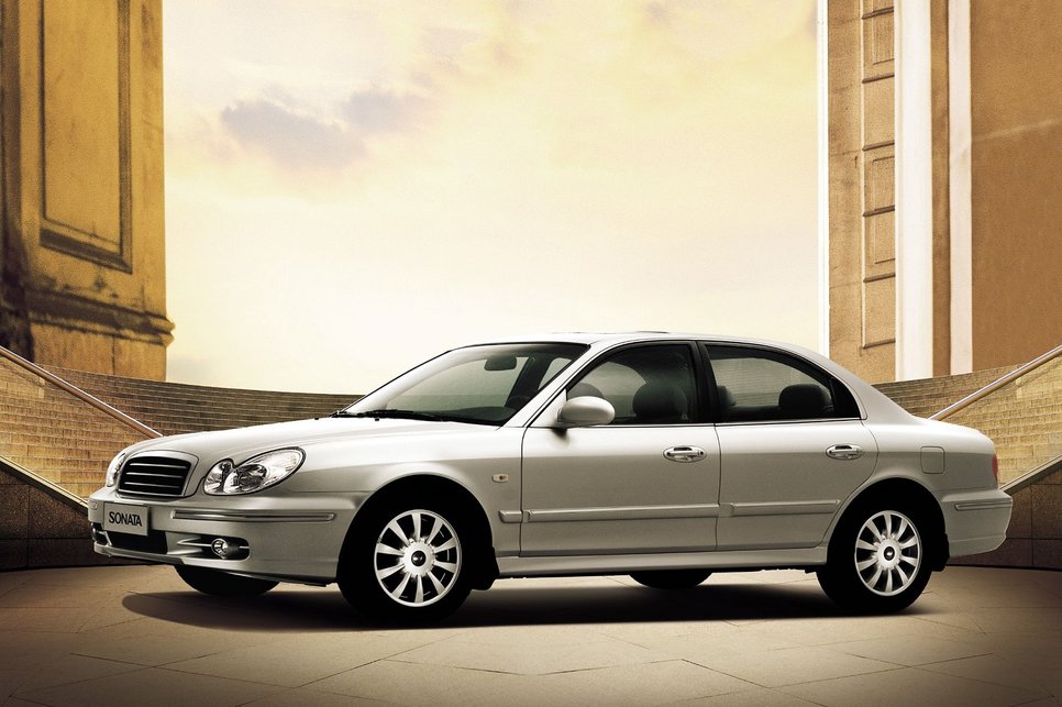 Топ-10 иномарок по скорости гниения авто и мото