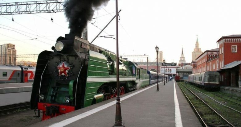 7 самых роскошных поездов в мире отдых,поезда,путешествие,турист,туристу на заметку
