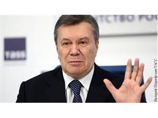 Пять ошибок Виктора Януковича украина