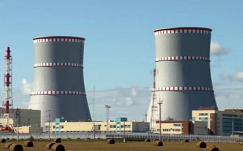 При попытке создать ядерное оружие Украина лишится всех АЭС