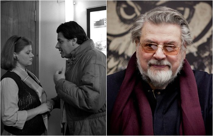 Актёры комедии «Самая обаятельная и привлекательная» годы спустя Актёры комедии «Самая обаятельная и привлекательная» годы спустя