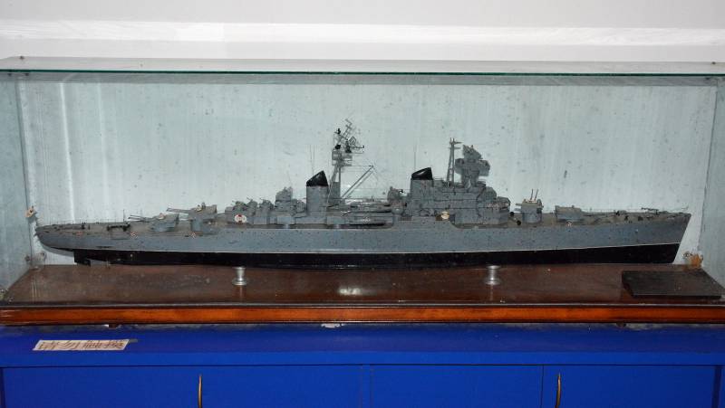 Китайские «семёрки»: эсминец «Тайюань», бывший «Ретивый» вмф