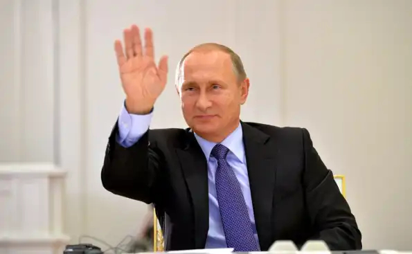Путин передает привет — США угодили в крайне неприятную ситуацию