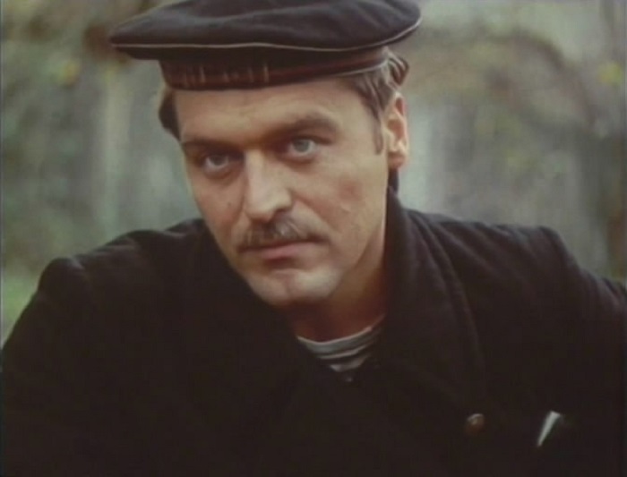 Трагическая судьба актера Ивана Миколайчука