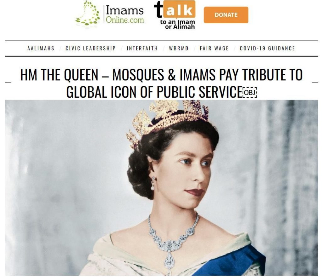 Суннитское духовенство – на острие британской «мягкой силы» на Востоке Суннитское духовенство – на острие британской «мягкой силы» на Востоке геополитика