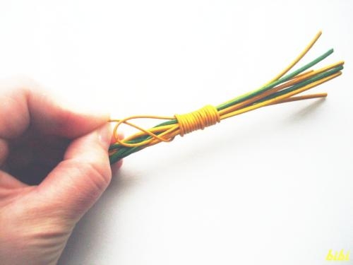 Как сплести выбивалку для ковров и учимся правильно выбивать ковры выбивалка своими руками