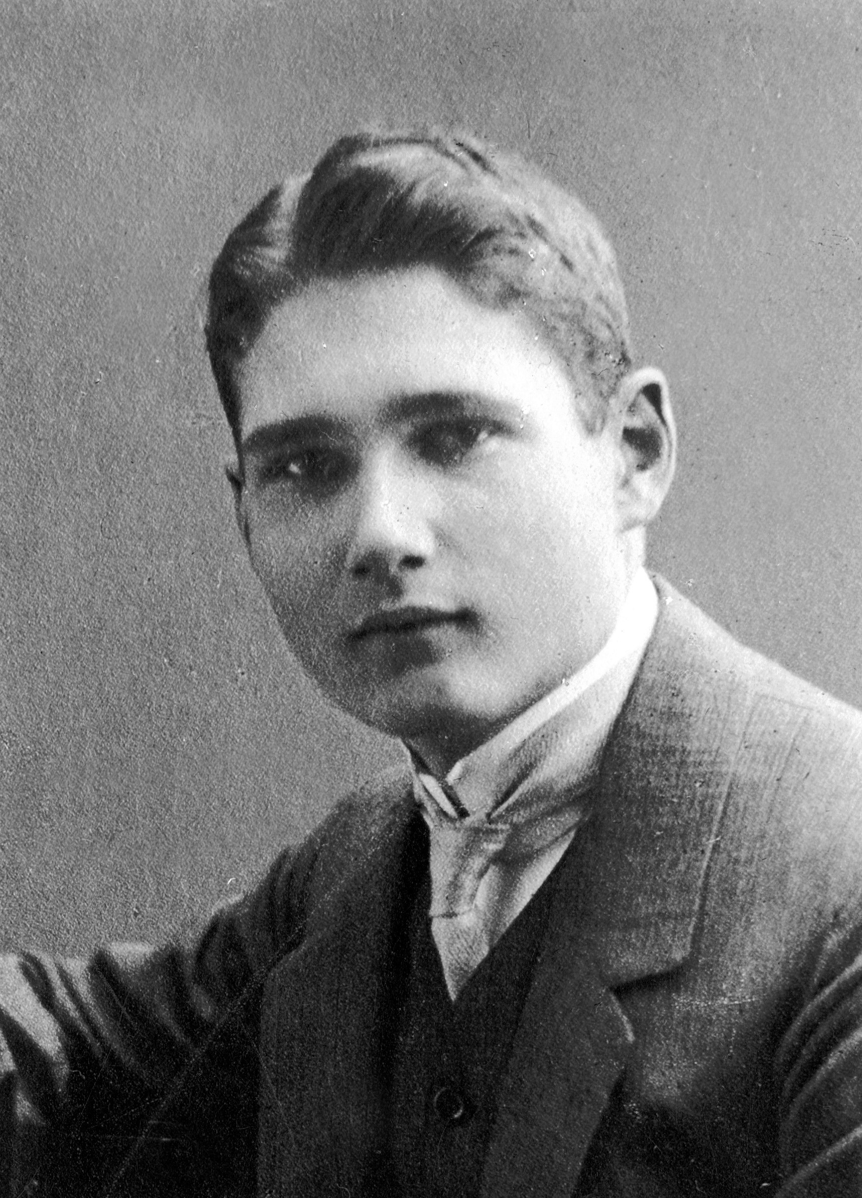 Хесс. Ильза Гесс.