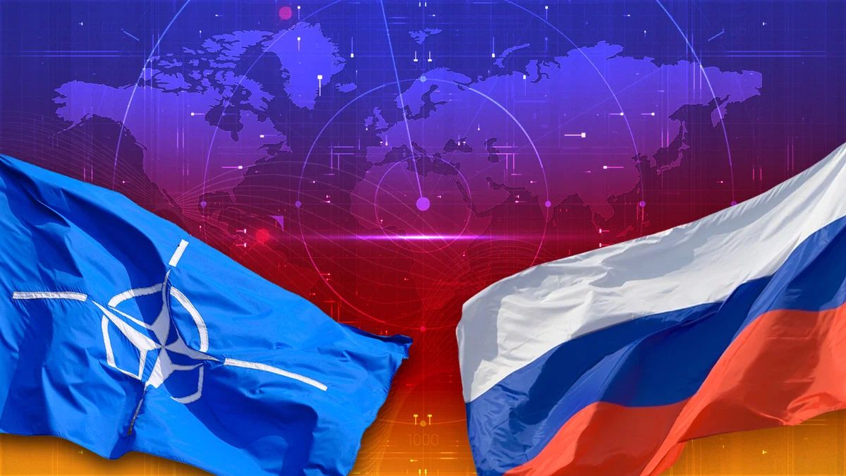 Аналитики Cumhuriyet назвали спецоперацию ВС РФ на Украине ответом на расширение НАТО Армия