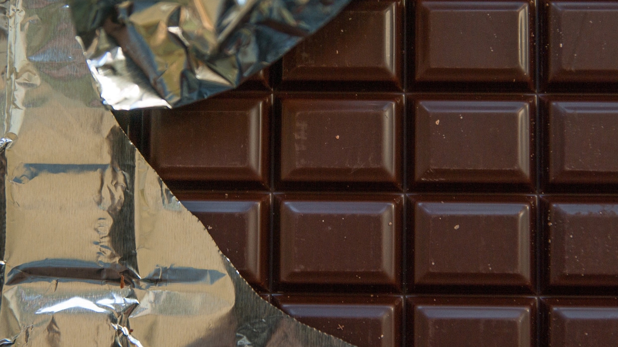 Назван правильный способ употребления шоколада без вреда для фигуры