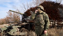 «Здравствуй, батька Махно»: ВС РФ фактически вплотную подошли к Гуляйполю 