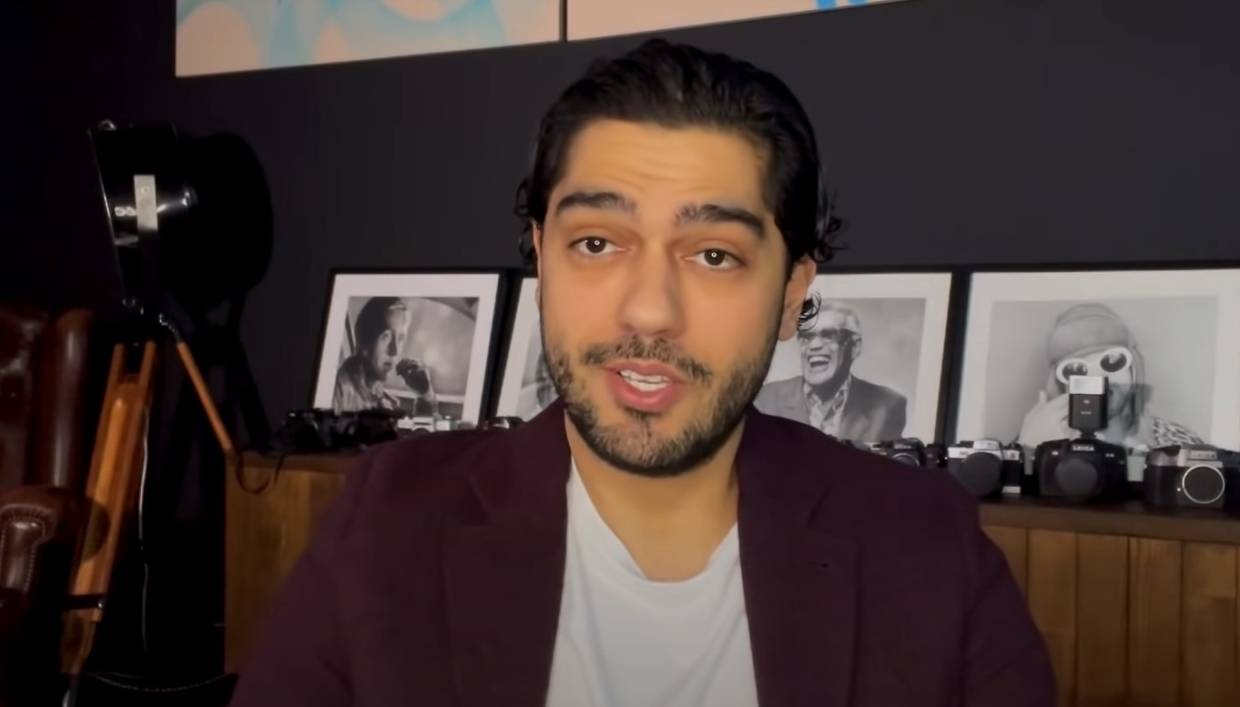 Публицист Союстов: «Перспективы у Зеленского как у политической фигуры отсутствуют» Публицист Союстов: «Перспективы у Зеленского как у политической фигуры отсутствуют»