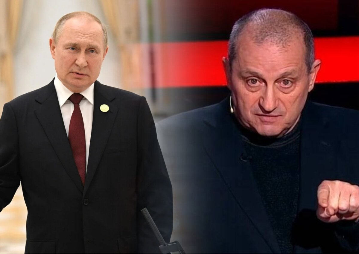 "Скоро к Путину начнет выстраиваться очередь": Кедми пролил свет на будущее западников