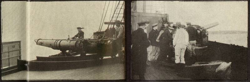 Голодный «Волк». Одиссея германского вспомогательного крейсера «Вольф» Голодный «Волк». Одиссея германского вспомогательного крейсера «Вольф» история