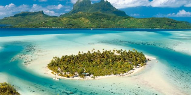 10 направлений, которые идеально подходят для путешествий в октябре 10 направлений, которые идеально подходят для путешествий в октябре мир,поездка,путешествие,страны,турист