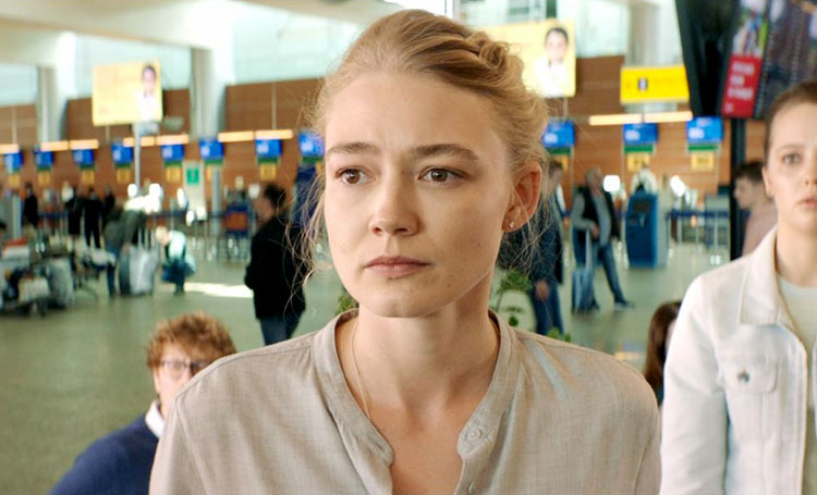 "Полет": 5 причин посмотреть новый сериал с Оксаной Акиньшиной, Никитой и Михаилом Ефремовыми и Павлом Табаковым "Полет": 5 причин посмотреть новый сериал с Оксаной Акиньшиной, Никитой и Михаилом Ефремовыми и Павлом Табаковым Кино,Сериалы