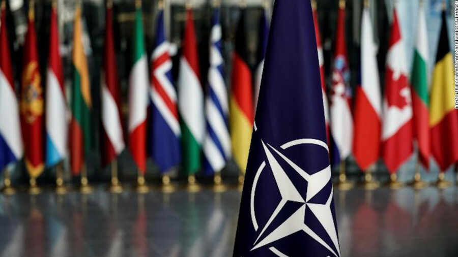 The Sunday Times: конфликт на Украине показал отсутствие единства в НАТО в отношении России
