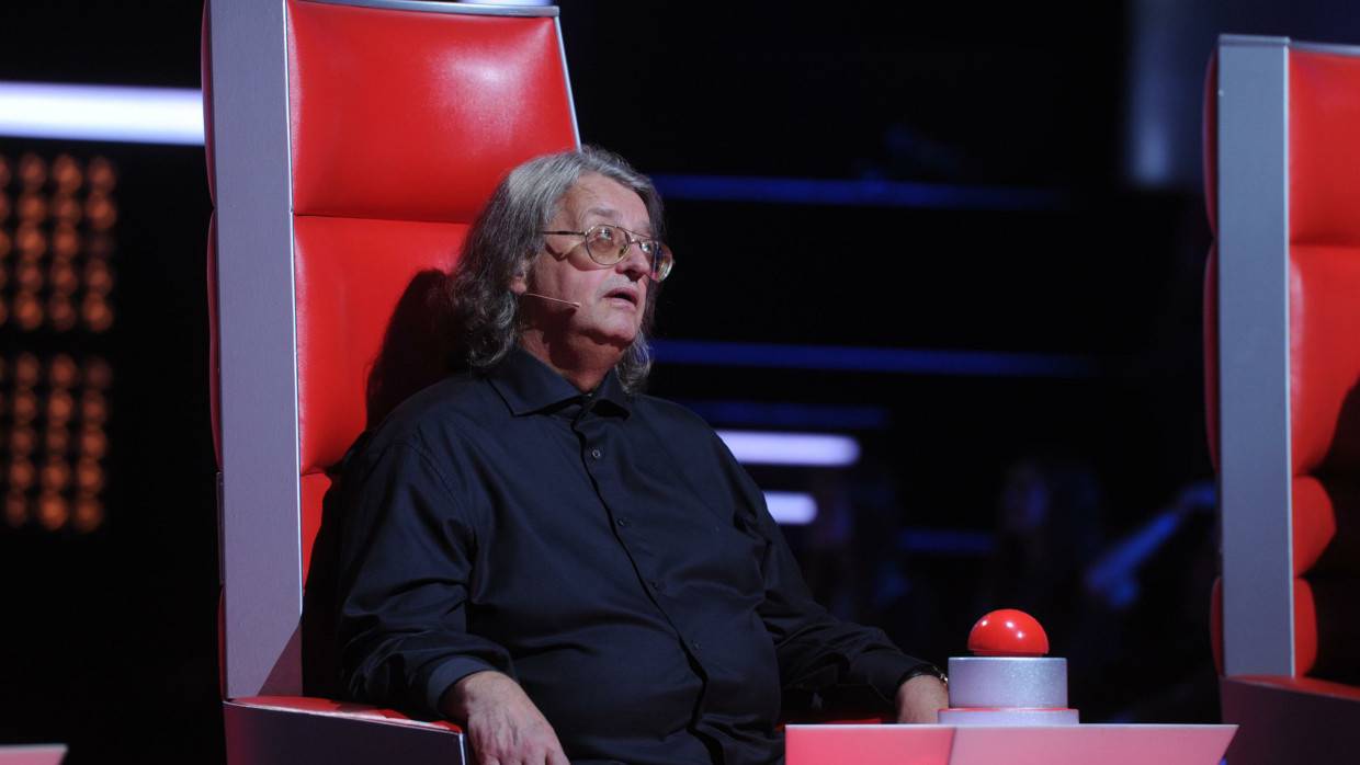 Градскому нельзя было работать после перенесенного в сентябре коронавируса