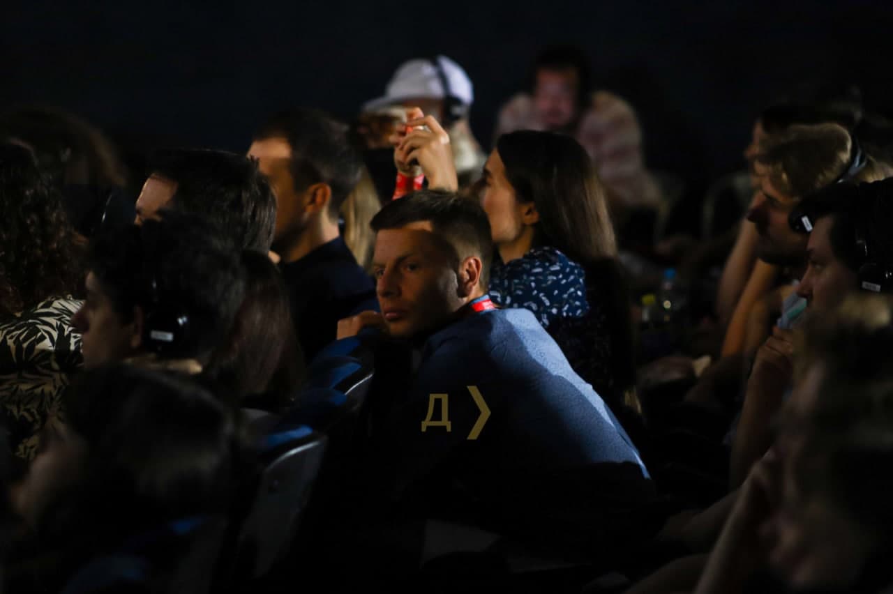 Всемирно известный режиссёр нанёс «удар под дых» украинским националистам Всемирно известный режиссёр нанёс «удар под дых» украинским националистам украина