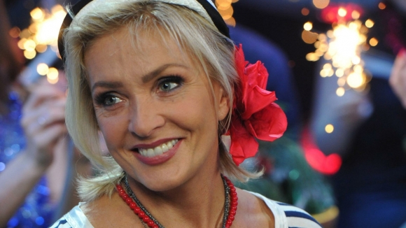 Лайма Вайкуле оплатит похороны звездного стилиста Александра Шевчука