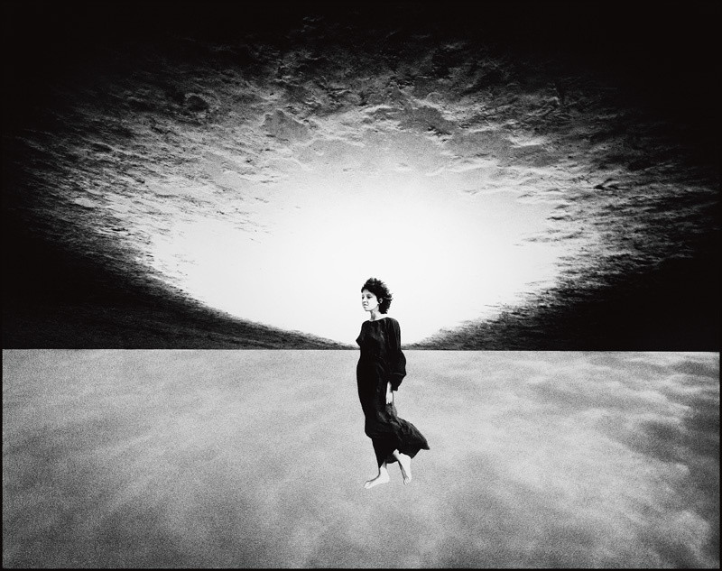 16 советских послевоенных фотографов: от аполитичной искренности к эротике и сюрреализму 16 советских послевоенных фотографов: от аполитичной искренности к эротике и сюрреализму