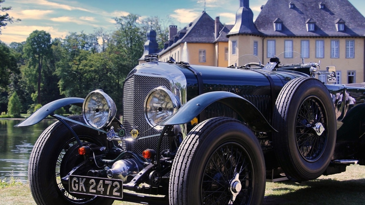 Россиянам назвали сумму владения личным автомобилем