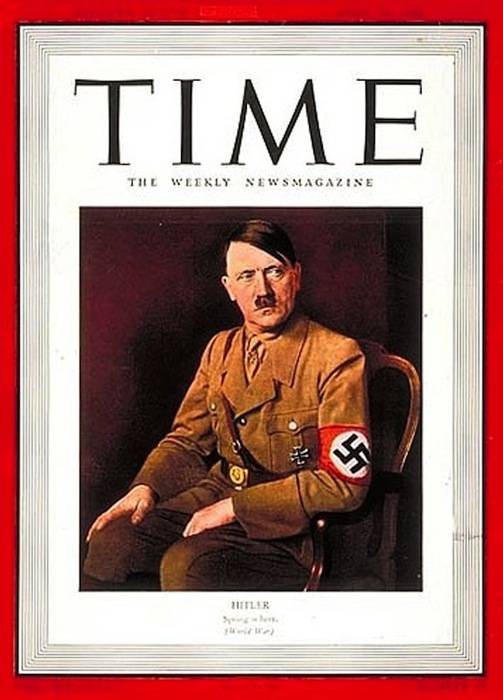 Появится ли новый Гитлер в Европе геополитика