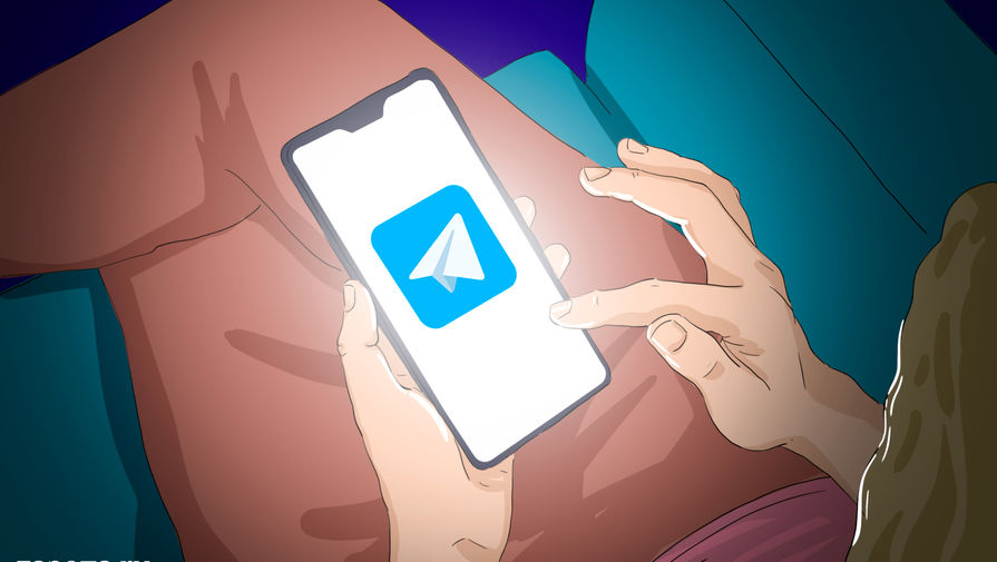 В новую версию Telegram добавили конструктор аватаров