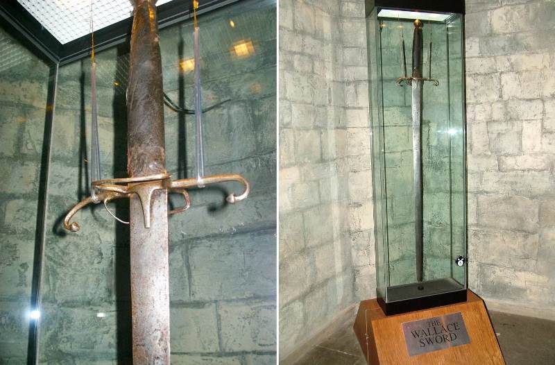 Десятка легендарных мечей Средневековья