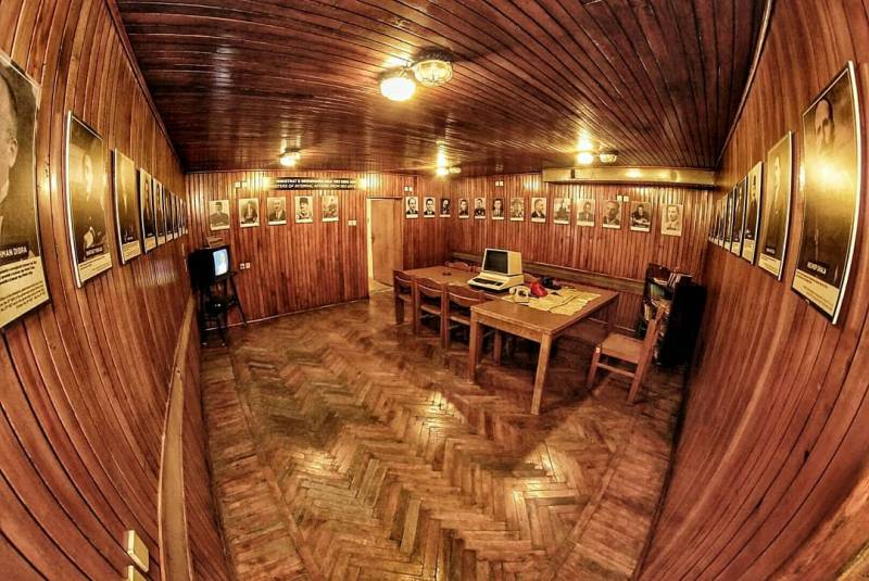 Албания после II мировой войны: социализм и ходжаизм история