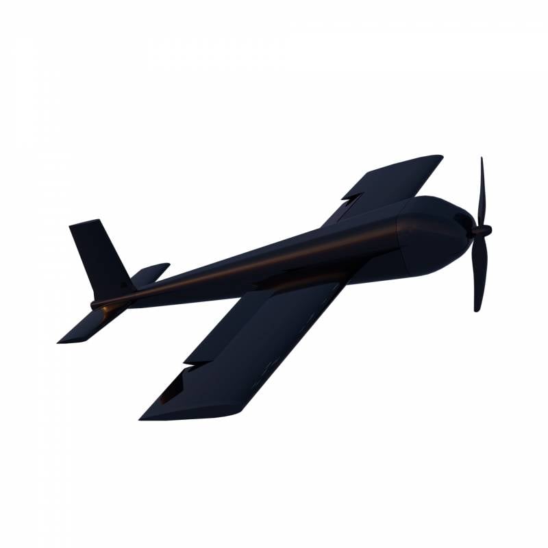 «Привет» от КБ «Око» – возможно, что русский БПЛА-шторм начинается уже сегодня оружие