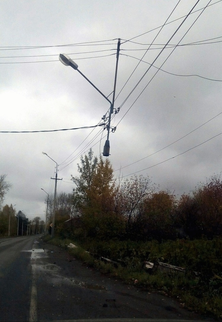 20 фотографий, доказывающих, что реальный мир может глючить так же, как и компьютерная игра 20 фотографий, доказывающих, что реальный мир может глючить так же, как и компьютерная игра