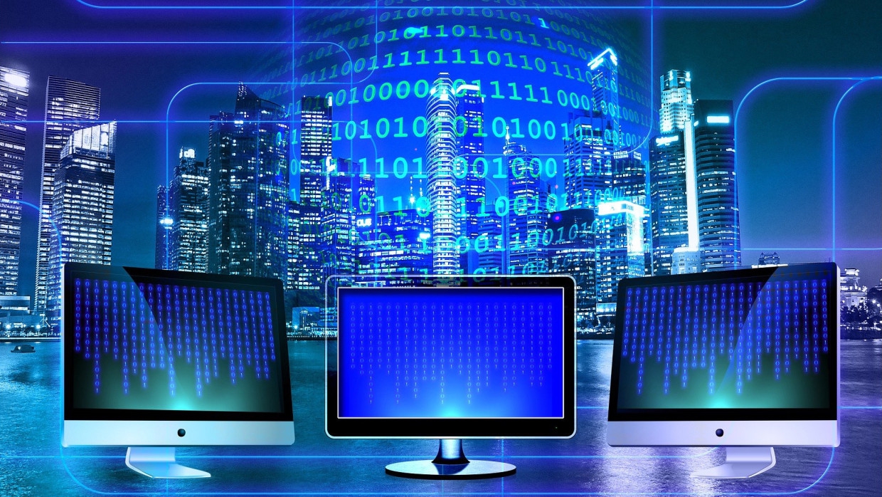 Квантовую программу впервые запустили на обычном компьютере в Швейцарии