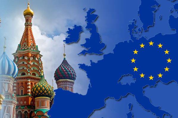 L'Opinion призывает ЕС: преодолеем холодный мир между Западом и Россией