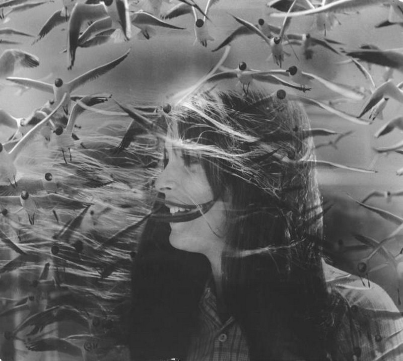 16 советских послевоенных фотографов: от аполитичной искренности к эротике и сюрреализму 16 советских послевоенных фотографов: от аполитичной искренности к эротике и сюрреализму