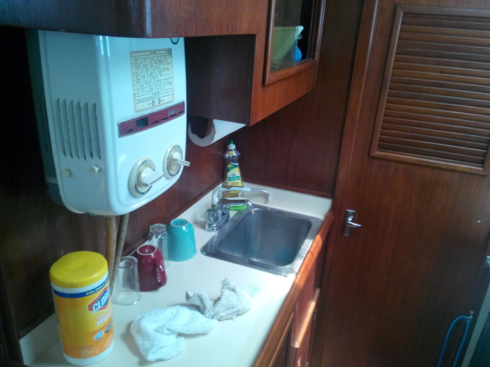 Купить яхту и путешествовать по Карибам - Лучший отпуск в моей жизни заграница,путешествие