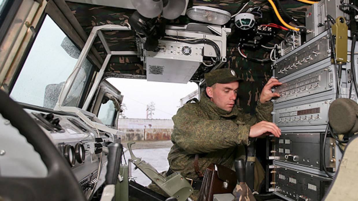 Военный эксперт Гундаров: под прицелом российских систем РЭБ находится вся Европа