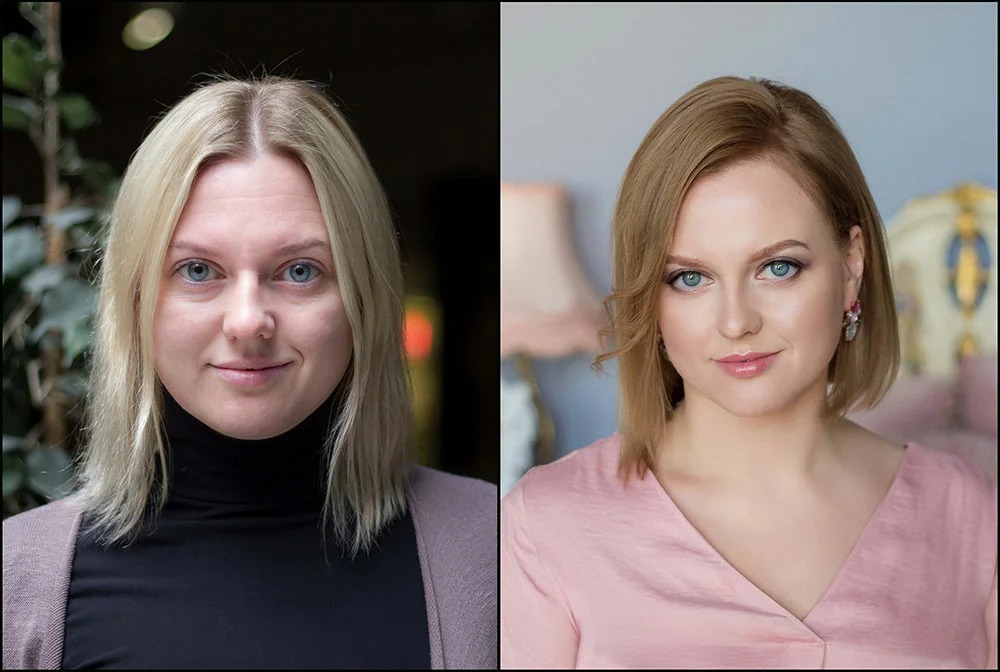 Как изменить внешность при помощи париков
