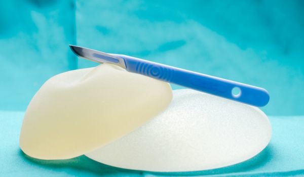 Имплантаты для груди