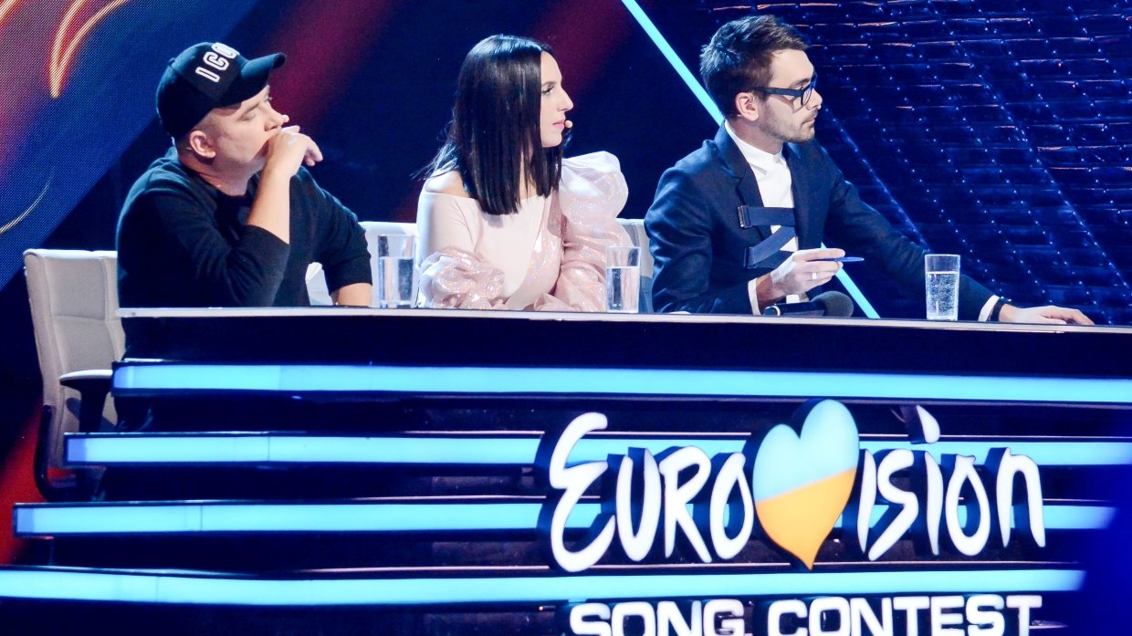 «Ничего украинского нет»: Лоза прокомментировал отказ Украины от участия в Евровидении